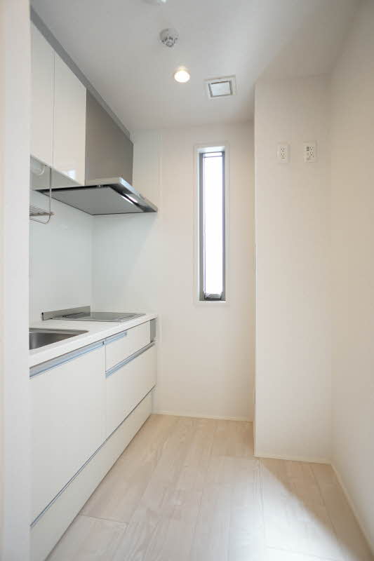 アルファーストⅡ 303号-7