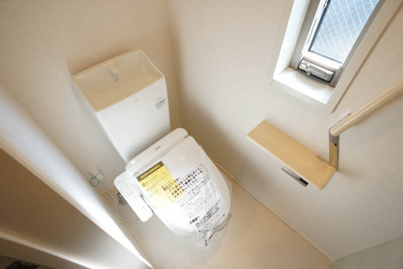 アルファーストⅡ 303号-8