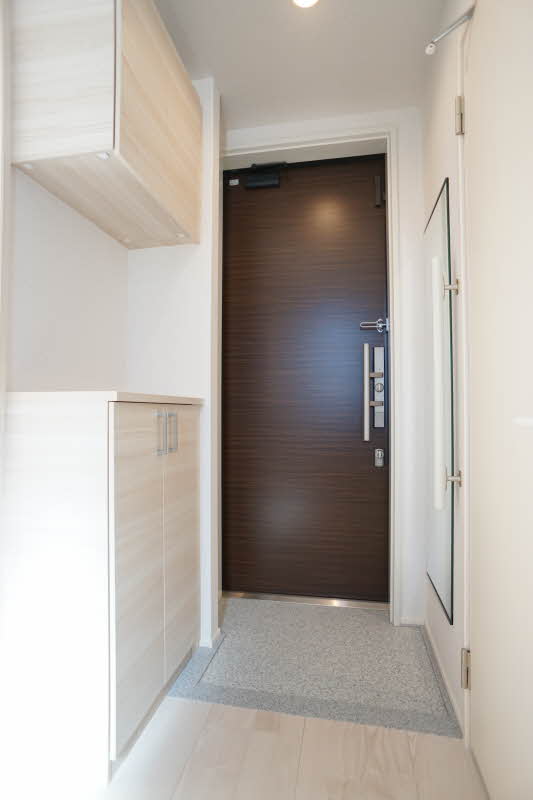 アルファーストⅡ 303号-11