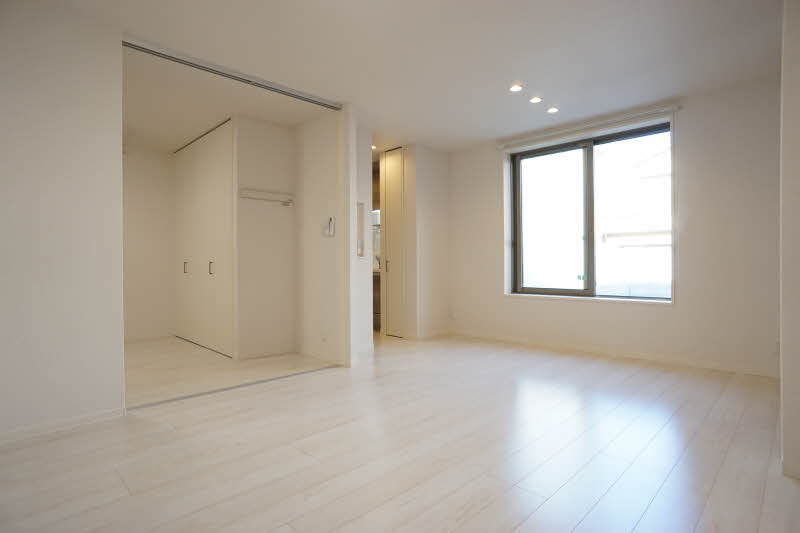 Ｍ　Ｓｔｙｌｅ　羽田 101号-2