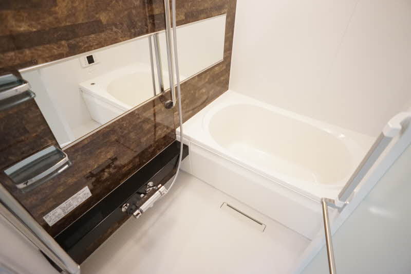 Ｍ　Ｓｔｙｌｅ　羽田 101号-4