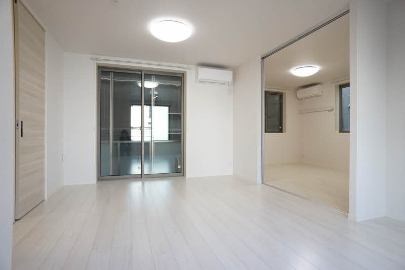 Ｍ　Ｓｔｙｌｅ　羽田 101号-5