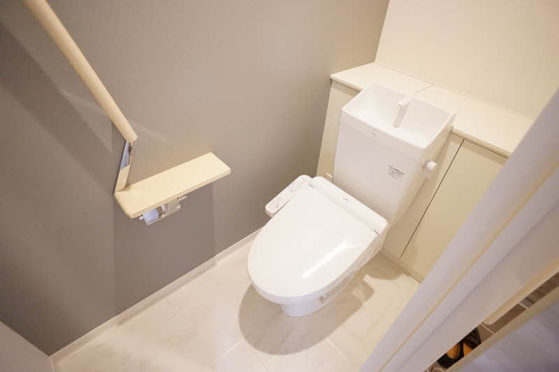 Ｍ　Ｓｔｙｌｅ　羽田 101号-8