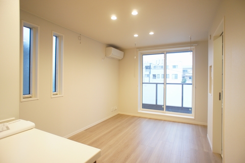 リアンメゾン 202号-2