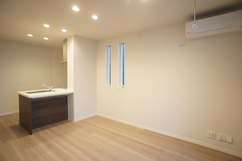 リアンメゾン 202号-3