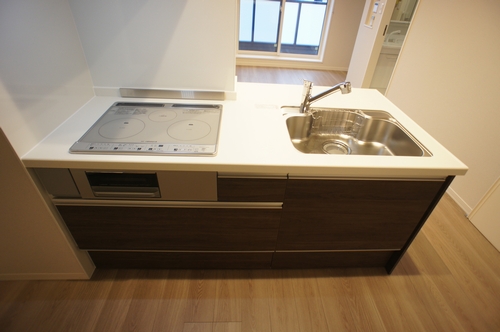 リアンメゾン 202号-4