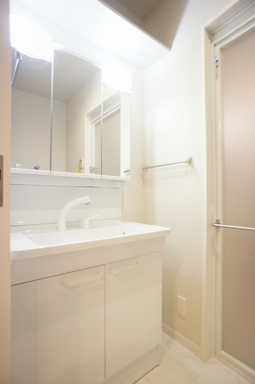 リアンメゾン 202号-8