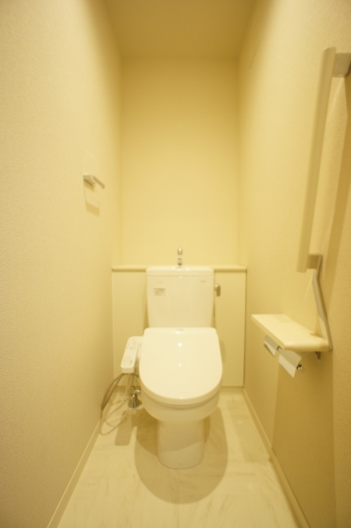 リアンメゾン 202号-9