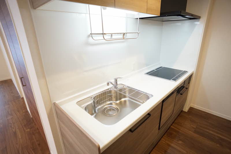 SA麻布レジデンス 303号-3