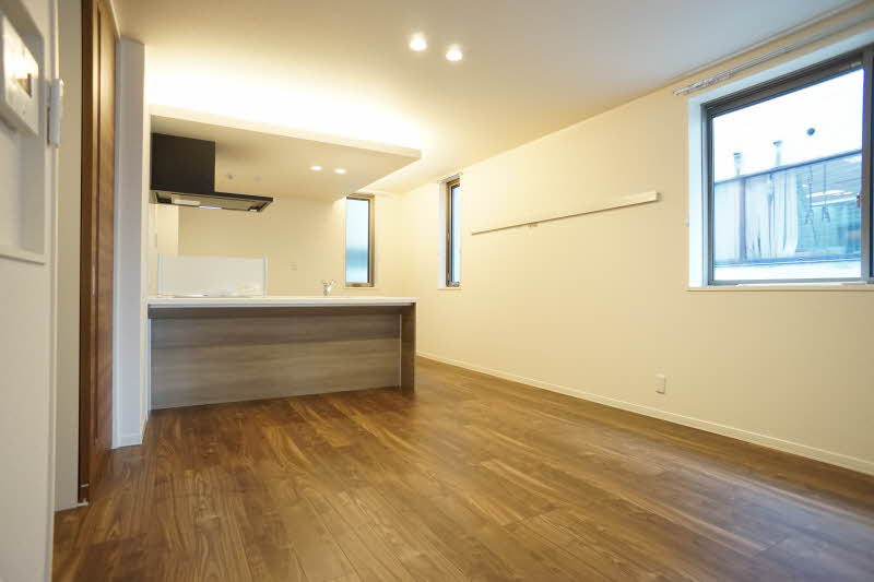 SA麻布レジデンス 202号-2