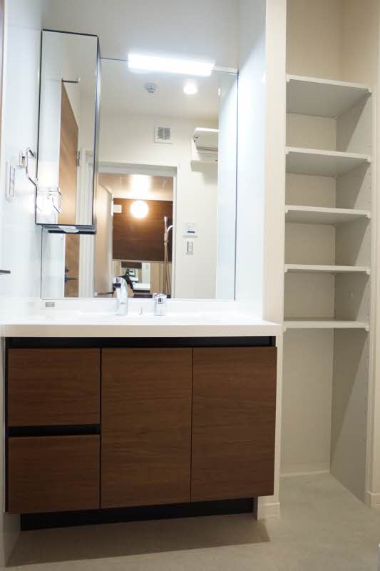 SA麻布レジデンス 202号-7