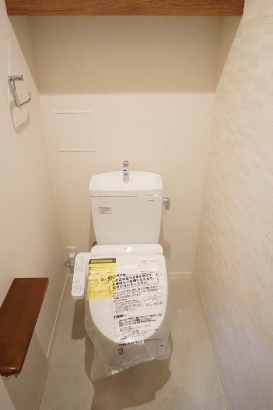 SA麻布レジデンス 202号-9