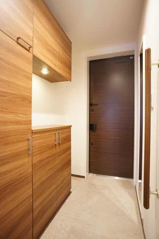 SA麻布レジデンス 202号-10