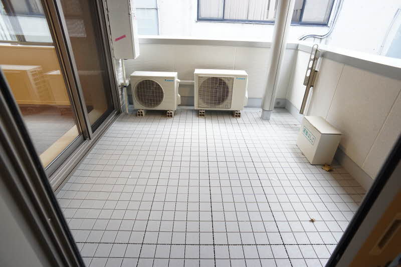 SA麻布レジデンス 202号-11