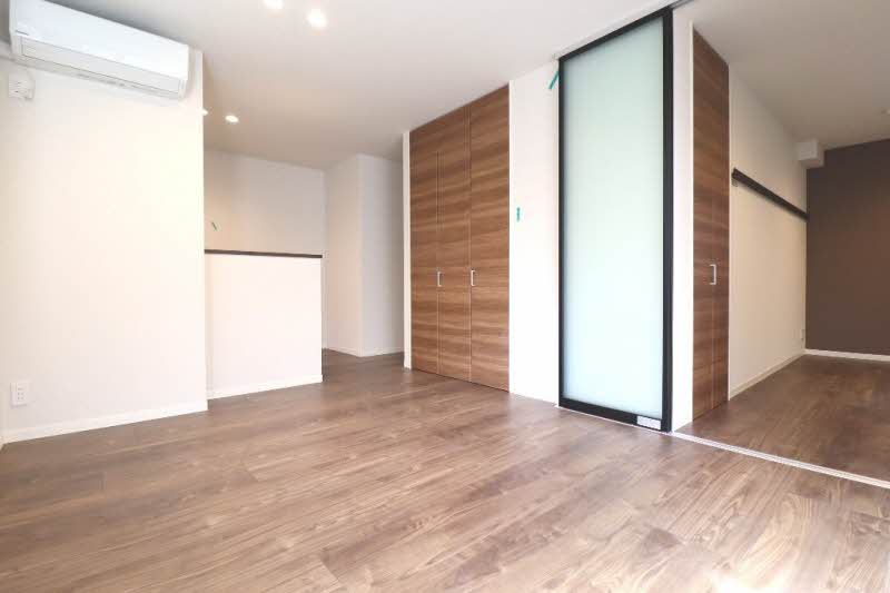 ＩＮＮＥＲ　ＴＨＯＵＧＨＴＳ 101号-2