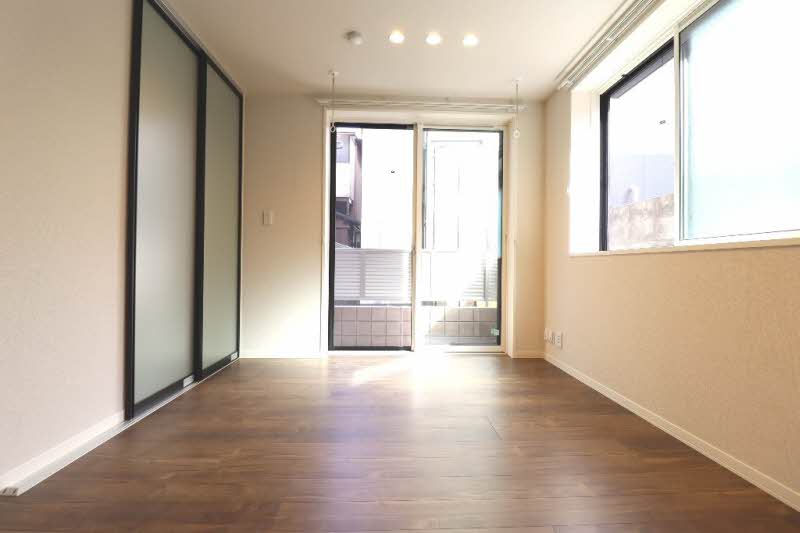 ＩＮＮＥＲ　ＴＨＯＵＧＨＴＳ 101号-6