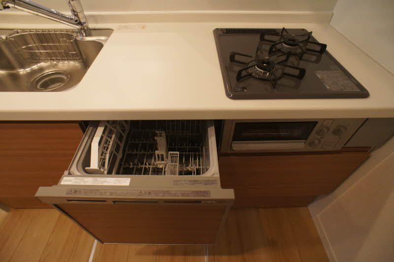 ウエストテラス 101号-3