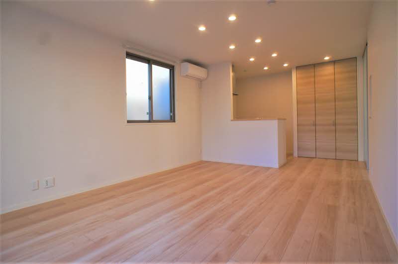 ウエストテラス 101号-4