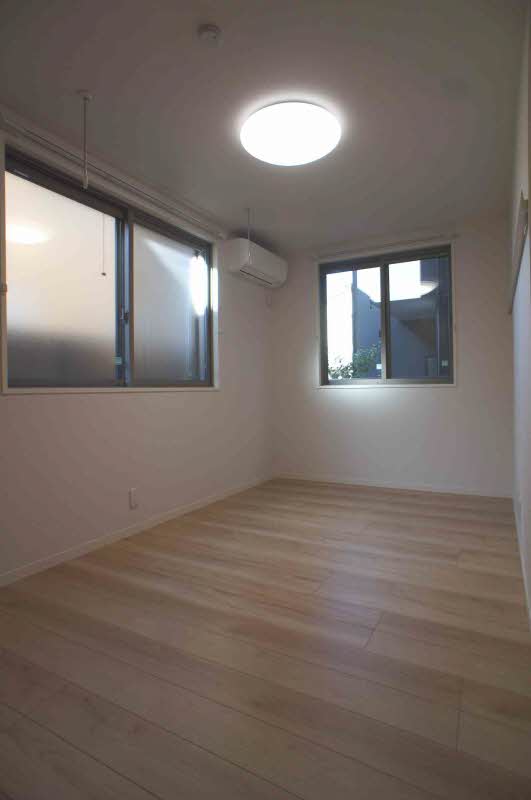 ウエストテラス 101号-5