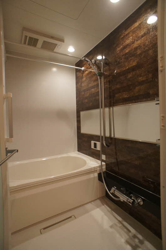 ウエストテラス 101号-7