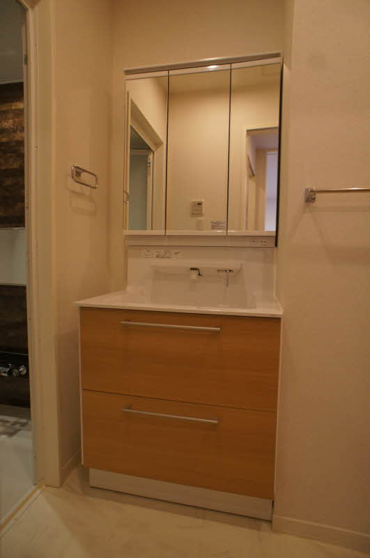 ウエストテラス 101号-8