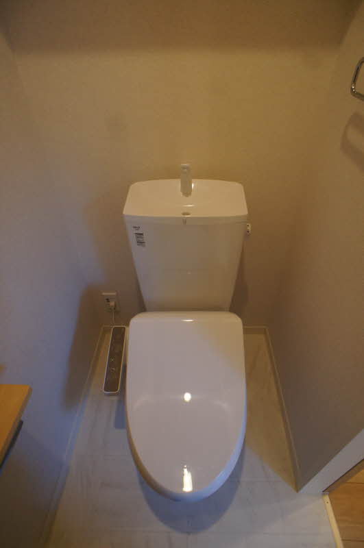 ウエストテラス 101号-9