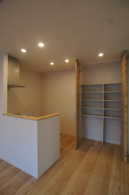 ウエストテラス 101号-10