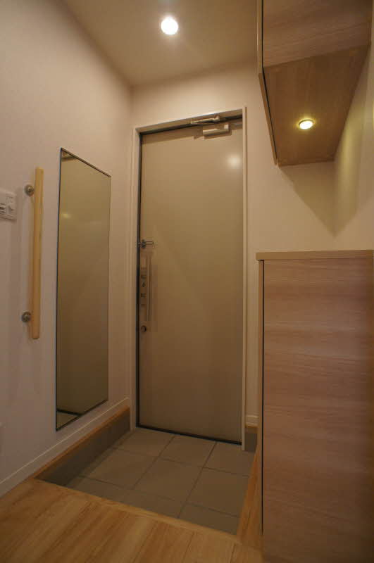 ウエストテラス 101号-11