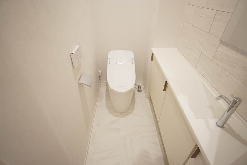 エタニティ富ヶ谷 206号-7