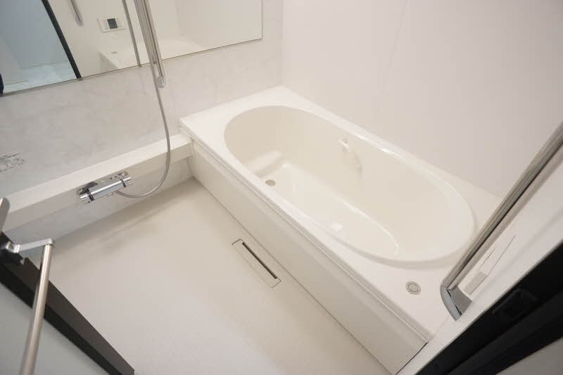 エタニティ富ヶ谷 206号-8