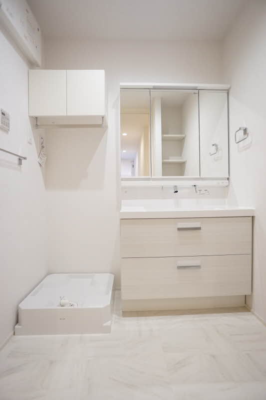 エタニティ富ヶ谷 206号-9