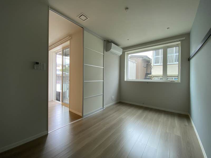 リラフォート旗の台 103号-4