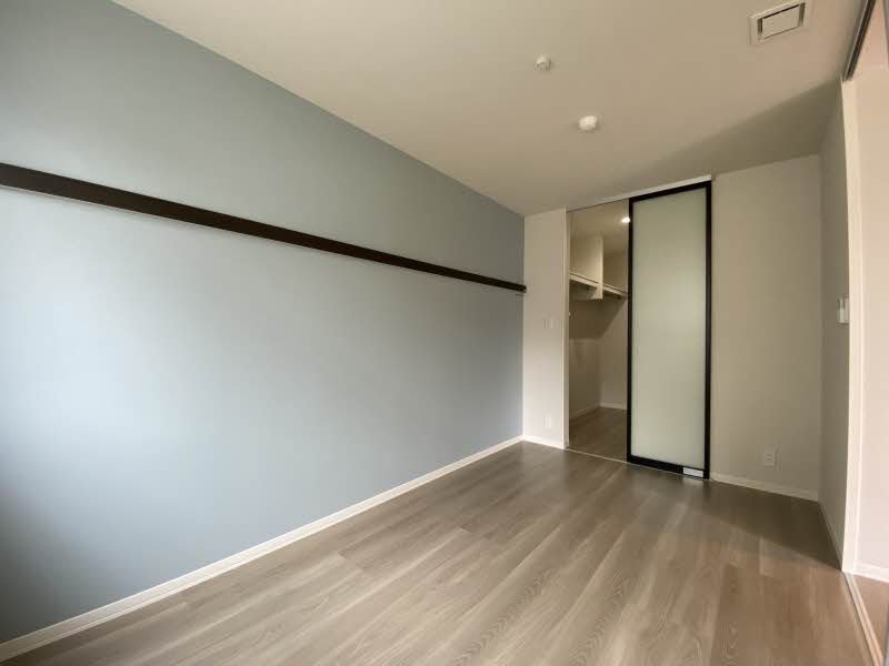 リラフォート旗の台 103号-6