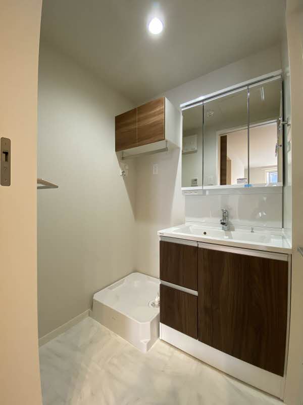 リラフォート旗の台 103号-7