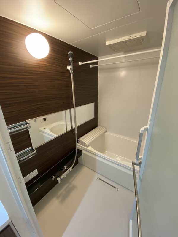 リラフォート旗の台 103号-8