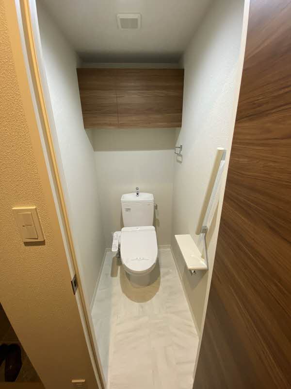 リラフォート旗の台 103号-9