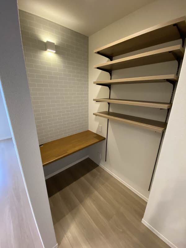 リラフォート旗の台 103号-11