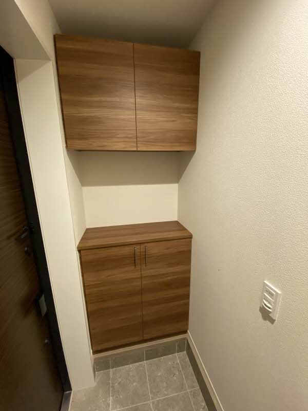 リラフォート旗の台 103号-12