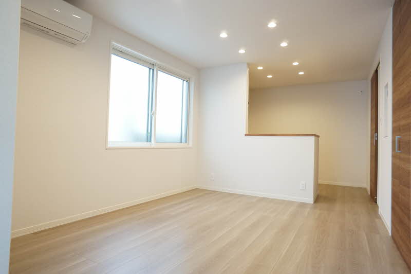 ラパンノワール 101号-2