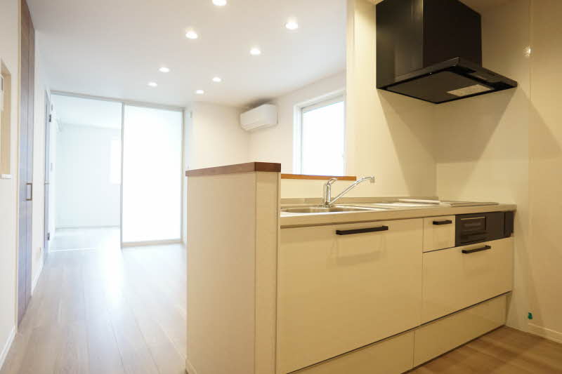 ラパンノワール 101号-3