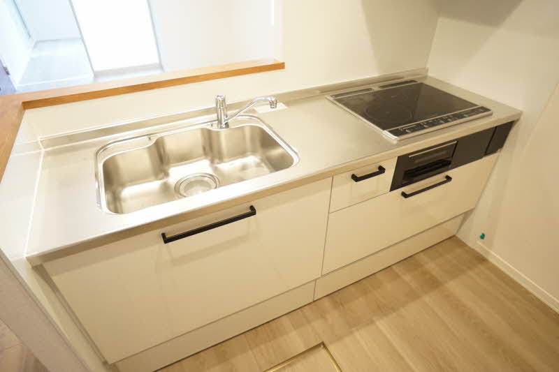 ラパンノワール 101号-4