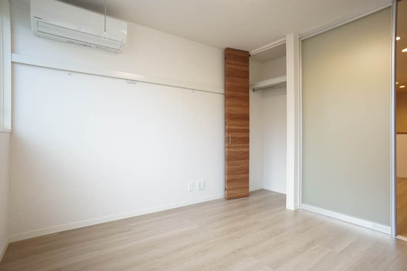 ラパンノワール 101号-5