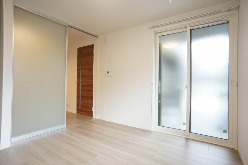 ラパンノワール 101号-6