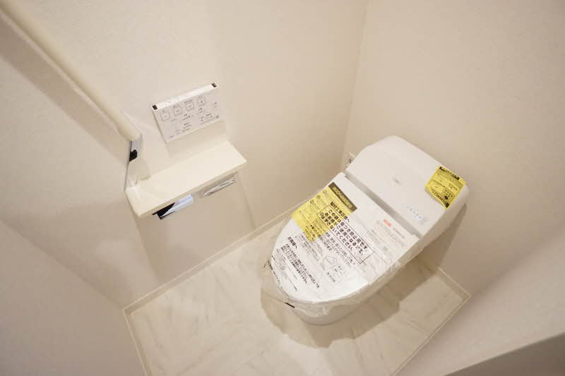 ラパンノワール 101号-8