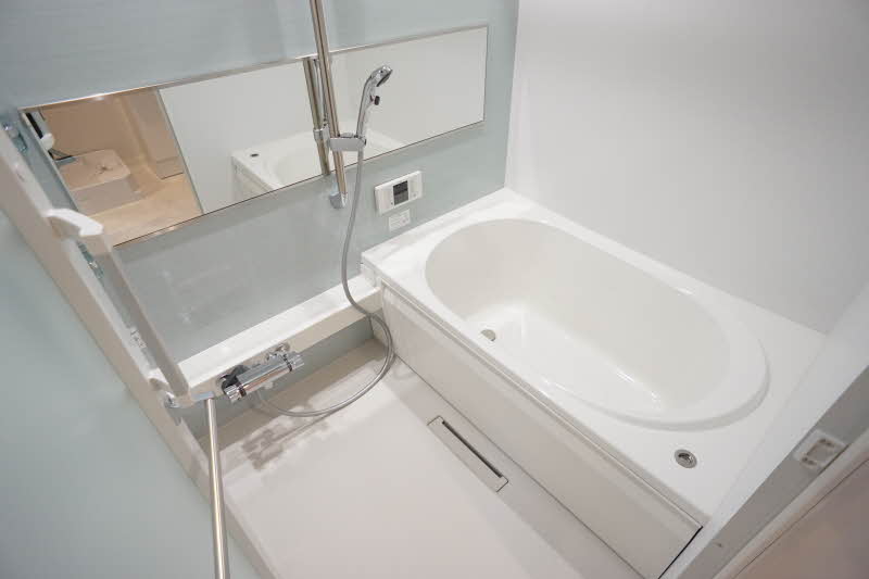 ラパンノワール 101号-9