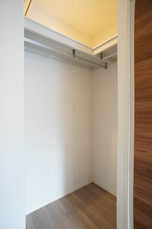 ラパンノワール 101号-11