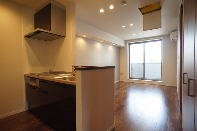 西品川テラス 301号-2