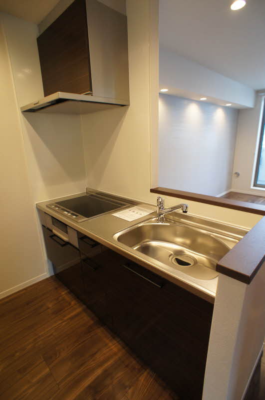 西品川テラス 301号-3