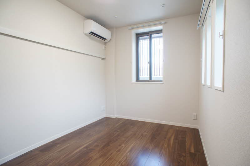 西品川テラス 301号-6