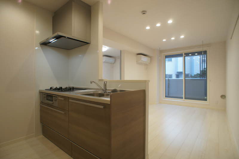 ＣＡＳＡ　ＤＥＬ　ＳＵＲ 207号-2